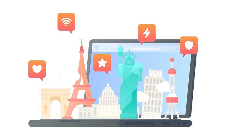 代理OBS的回国vpn - Unblock CN